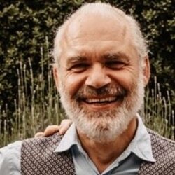 Profilbild von Ulrich Bärenfänger