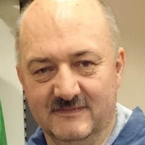 Profilbild von Ulrich Balke