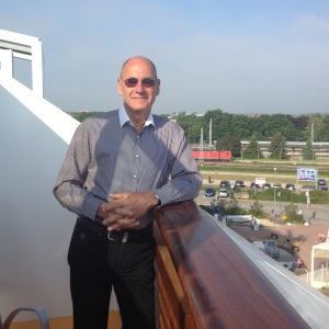 Profilbild von Ulrich Barby