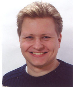 Social Media Profilbild Ulrich Bartel 