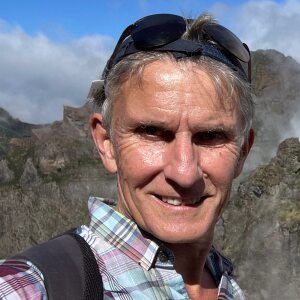 Profilbild von Ulrich Bartel