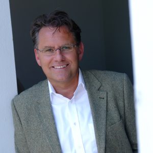 Profilbild von Ulrich Barth
