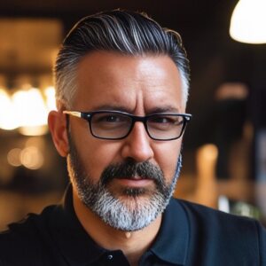 Profilbild von Ulrich Bartnick