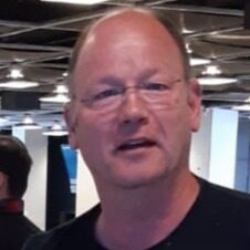 Profilbild von Ulrich Bartsch