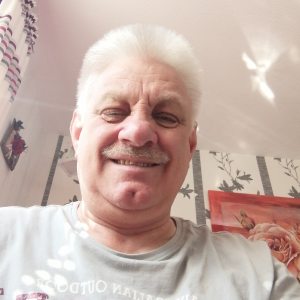 Profilbild von Ulrich Bartz