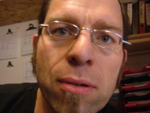 Profilbild von Ulrich Bau