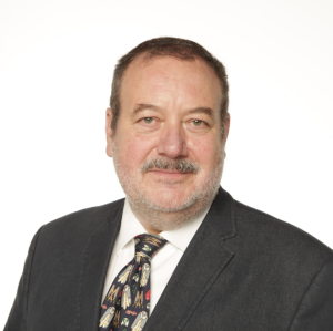 Profilbild von Ulrich Bauer