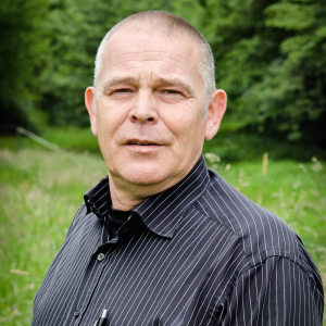 Profilbild von Ulrich Bauer