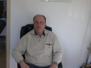 Profilbild von Ulrich Baum