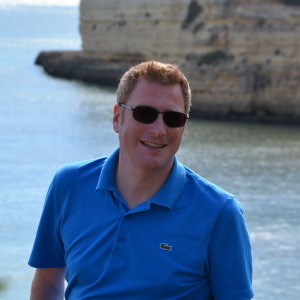 Profilbild von Ulrich Bauser