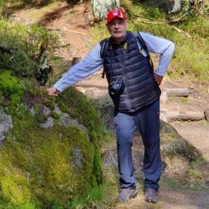 Profilbild von Ulrich Bayer