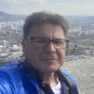 Profilbild von Ulrich Bechstedt