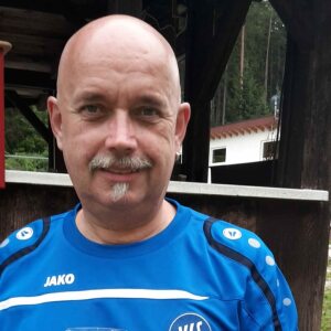 Profilbild von Ulrich Beck