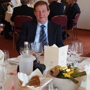 Profilbild von Ulrich Becker