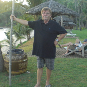 Profilbild von Ulrich Becker