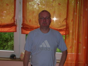 Profilbild von Ulrich Beckermann