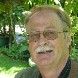 Profilbild von Ulrich Beierlein