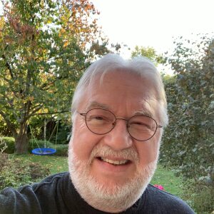 Profilbild von Ulrich Beisteiner