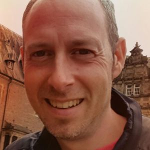 Profilbild von Ulrich Bellgardt