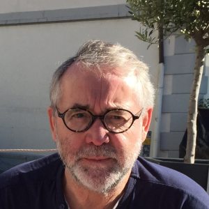 Profilbild von Ulrich Bendler