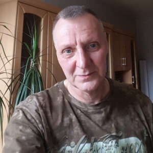 Profilbild von Ulrich Bens