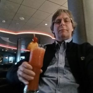 Profilbild von Ulrich Benthaus