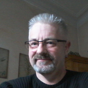 Profilbild von Ulrich Benz
