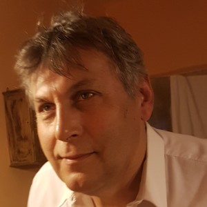 Profilbild von Ulrich Berchner