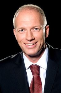 Profilbild von Ulrich Berger