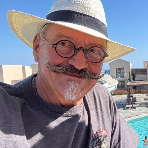 Profilbild von Ulrich Berndt