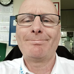 Profilbild von Ulrich Bertsch