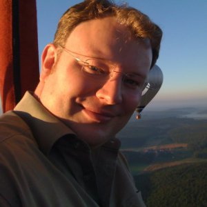 Profilbild von Ulrich Betzold