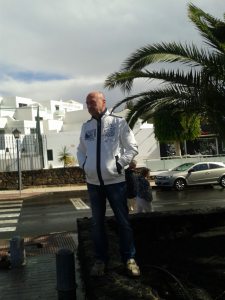 Profilbild von Ulrich Beyer