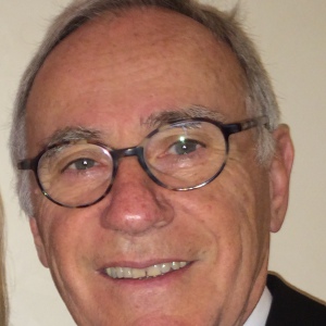Profilbild von Ulrich Bez