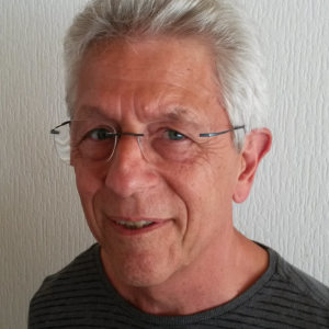 Profilbild von Ulrich Bickel