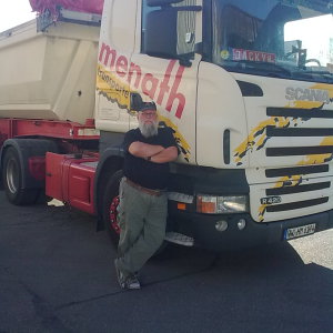 Profilbild von Ulrich Biernatzki