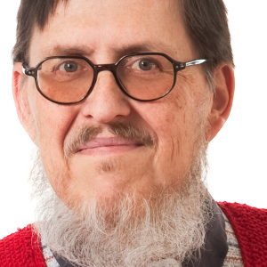 Profilbild von Ulrich Biester