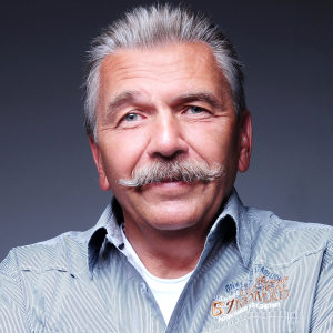 Profilbild von Ulrich Binder