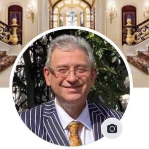 Profilbild von Ulrich Bitttner