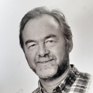 Profilbild von Ulrich Bobinger