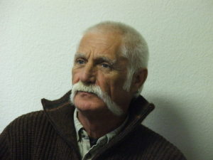 Profilbild von Ulrich Bock