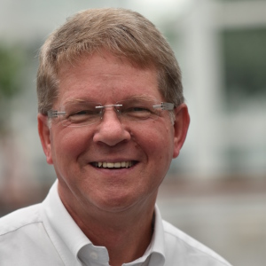 Profilbild von Ulrich Bockrath