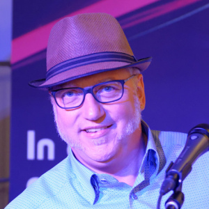 Profilbild von Ulrich Boddenberg