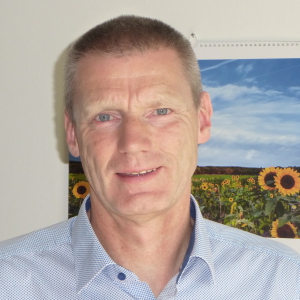 Profilbild von Ulrich Böckmann