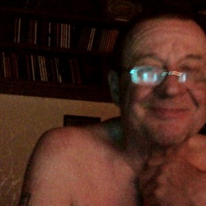 Profilbild von Ulrich Böhm