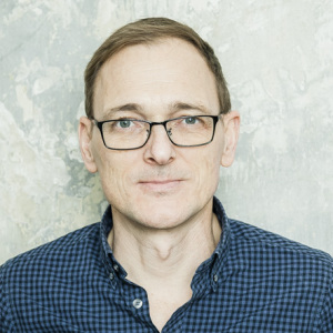 Profilbild von Ulrich Böhner