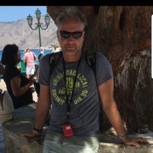 Profilbild von Ulrich Böings