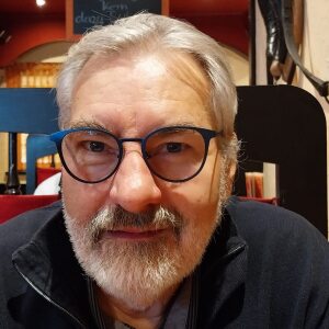 Profilbild von Ulrich Böwe