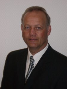 Profilbild von Ulrich Bogenstahl