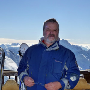 Profilbild von Ulrich Bohland